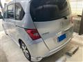 2009 Honda Freed