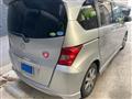 2009 Honda Freed
