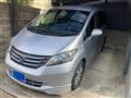 2009 Honda Freed