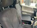 2009 Honda Freed
