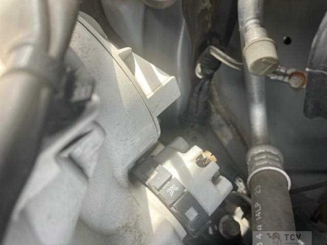 2010 Daihatsu Tanto