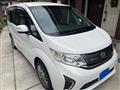 2016 Honda Step WGN