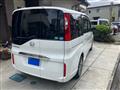 2016 Honda Step WGN