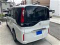 2016 Honda Step WGN