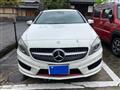2013 Mercedes-Benz A-Class