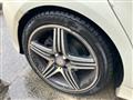 2013 Mercedes-Benz A-Class