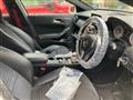 2013 Mercedes-Benz A-Class
