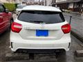 2013 Mercedes-Benz A-Class