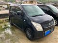 2012 Suzuki Wagon R