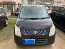2012 Suzuki Wagon R