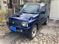 2011 Suzuki Jimny
