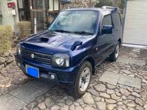 2011 Suzuki Jimny