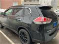 2015 Nissan X-Trail
