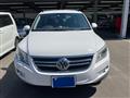 2008 Volkswagen Tiguan