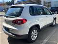 2008 Volkswagen Tiguan