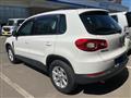2008 Volkswagen Tiguan
