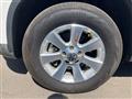 2008 Volkswagen Tiguan