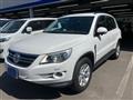 2008 Volkswagen Tiguan