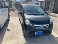 2013 Daihatsu Mira