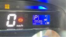 2013 Daihatsu Mira