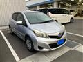 2011 Toyota Vitz