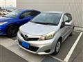 2011 Toyota Vitz