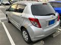 2011 Toyota Vitz