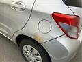 2011 Toyota Vitz