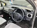 2011 Toyota Vitz