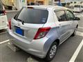 2011 Toyota Vitz