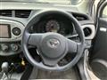 2011 Toyota Vitz