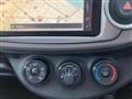 2011 Toyota Vitz