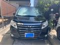 2016 Toyota Noah