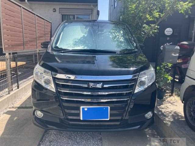2016 Toyota Noah