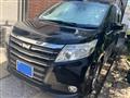 2016 Toyota Noah
