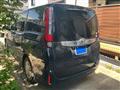 2016 Toyota Noah