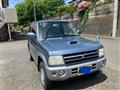 2006 Mitsubishi Pajero Mini