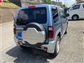 2006 Mitsubishi Pajero Mini