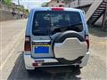 2006 Mitsubishi Pajero Mini