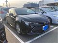 2019 Toyota Corolla Spacio