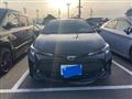 2019 Toyota Corolla Spacio