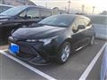 2019 Toyota Corolla Spacio