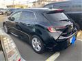 2019 Toyota Corolla Spacio