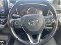 2019 Toyota Corolla Spacio