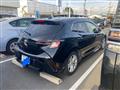 2019 Toyota Corolla Spacio