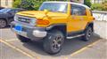 2014 Toyota FJ Cruiser