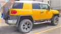 2014 Toyota FJ Cruiser