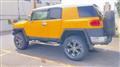 2014 Toyota FJ Cruiser