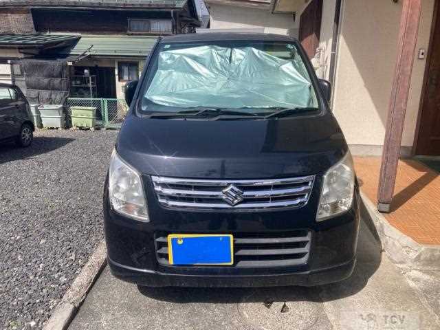 2010 Suzuki Wagon R