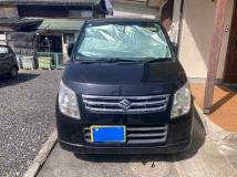 2010 Suzuki Wagon R